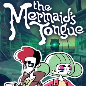 The Mermaids Tongue PS4