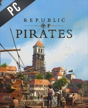 Republic of Pirates