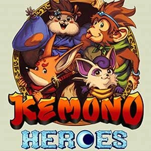 Kemono Heroes
