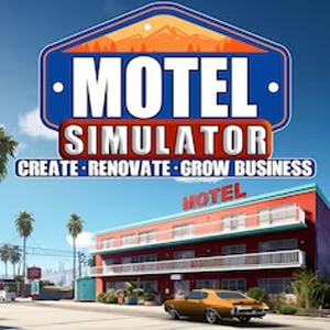 Motel Simulator Create, Renovate & Grow Business