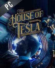 The House of Tesla