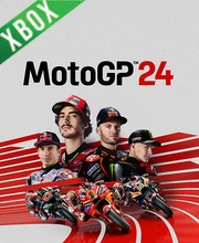 MotoGP 24 Xbox One