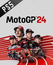 MotoGP 24 PS5