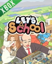 Lets School Xbox One