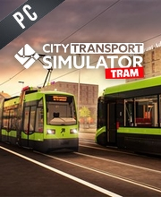 City Transport Simulator Tram