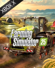 Farming Simulator 25 Year 1 Bundle