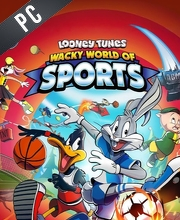 Looney Tunes Wacky World of Sports