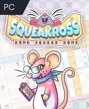 Squeakross Home Squeak Home