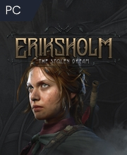 Eriksholm The Stolen Dream