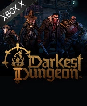 Darkest Dungeon 2 Xbox Series X