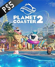 Planet Coaster 2 PS5