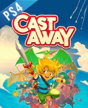 Castaway PS4
