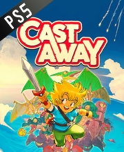 Castaway PS5