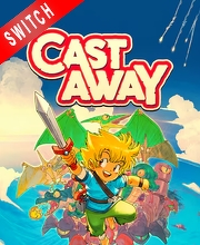 Castaway Nintendo Switch