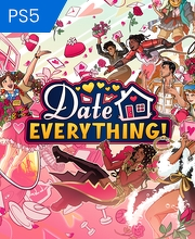 Date Everything! PS5