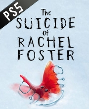 The Suicide of Rachel Foster PS5