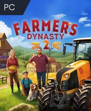 Farmers Dynasty 2
