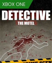 DETECTIVE The Motel Xbox One
