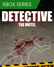 DETECTIVE The Motel Xbox Series X