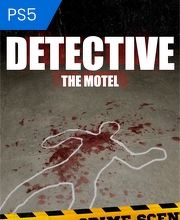 DETECTIVE The Motel PS5