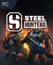Steel Hunters