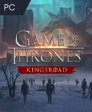 Game of Thrones Kingsroad