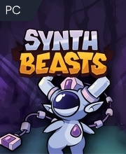 Synth Beasts