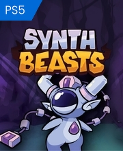 Synth Beasts PS5