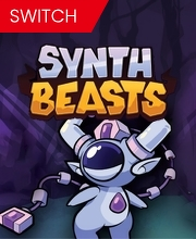 Synth Beasts Nintendo Switch