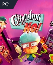 Grandma, No!