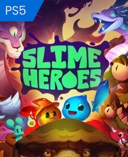 Slime Heroes PS5