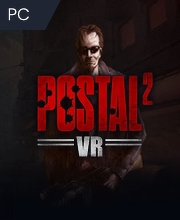 POSTAL 2 VR