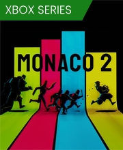 Monaco 2 Xbox Series X