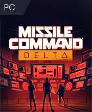 Missile Command Delta