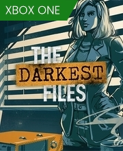 The Darkest Files Xbox One