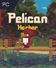 Pelican Harbor