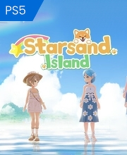 Starsand Island PS5