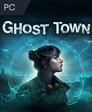 Ghost Town VR