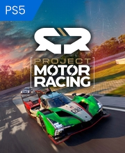 Project Motor Racing PS5