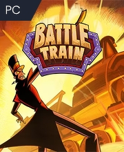 Battle Train