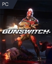 Gunswitch