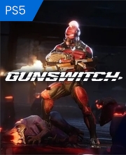 Gunswitch PS5