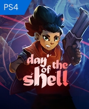Day of the Shell PS4