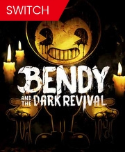 Bendy and the Dark Revival Nintendo Switch