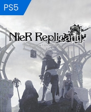NieR Replicant ver.1.22474487139 PS5