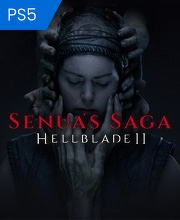 Senuas Saga Hellblade 2 PS5