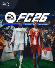 EA SPORTS FC 26