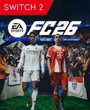 EA SPORTS FC 26 Nintendo Switch 2