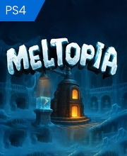 Meltopia PS4