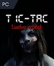 Tic-Tac Twelve OClock